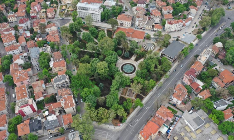 Времето се влошава